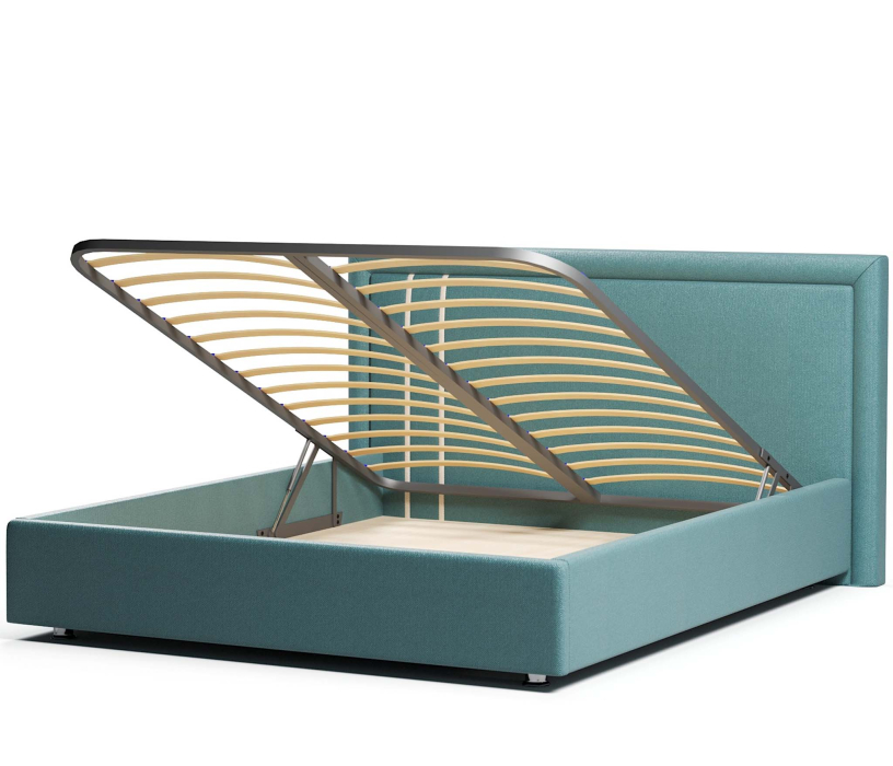 Кровати, Кровать Каир 160,велюр