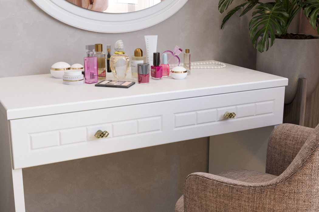 Туалетные столики, Туалетный столик Монблан МБ-73К