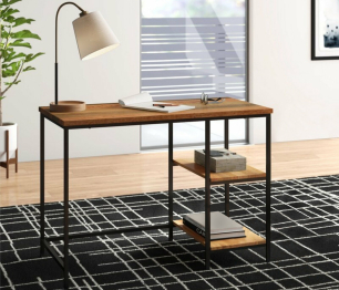 Рабочий стол Брио