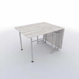 Стол книжка трансформер Standart 2 1850х900х750