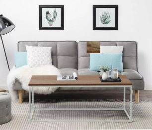 Журнальный столик Бруклин