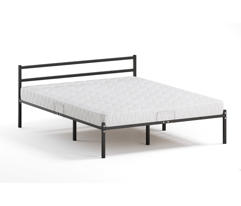 Кровати 180х200, Кровать металлическая Лофт Компакт 180*200