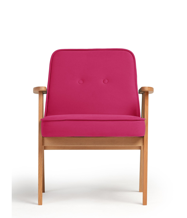 Кресло для отдыха, Кресло Несс, велюр