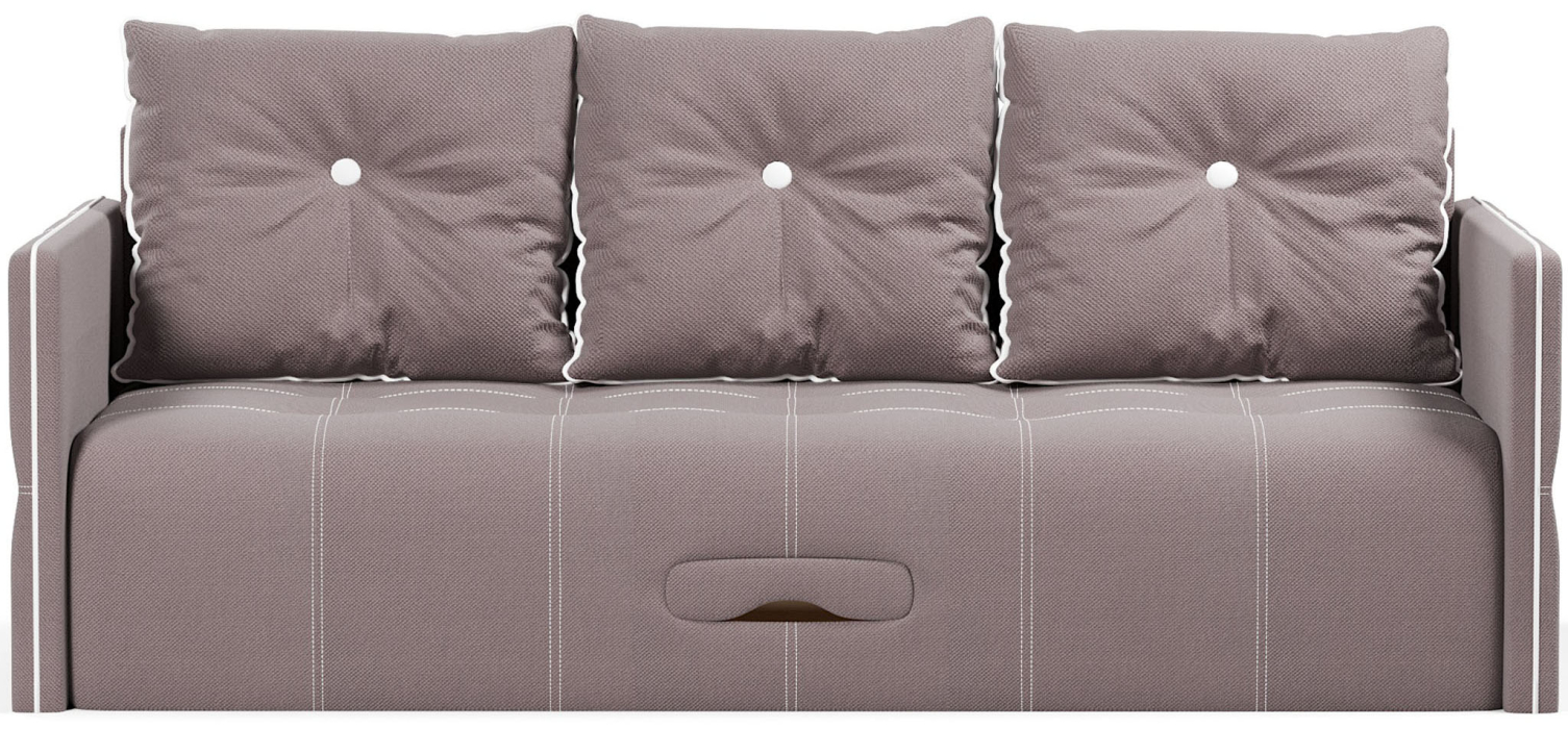 Диваны еврокнижки, Диван-кровать Онега еврокнижка,велюр