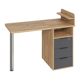 Стол письменный С-405