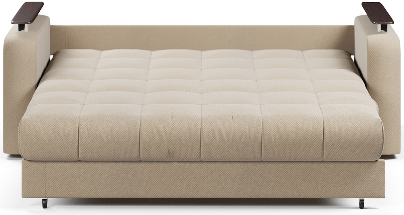 Диваны прямые, Диван-кровать аккордеон Денвер 187