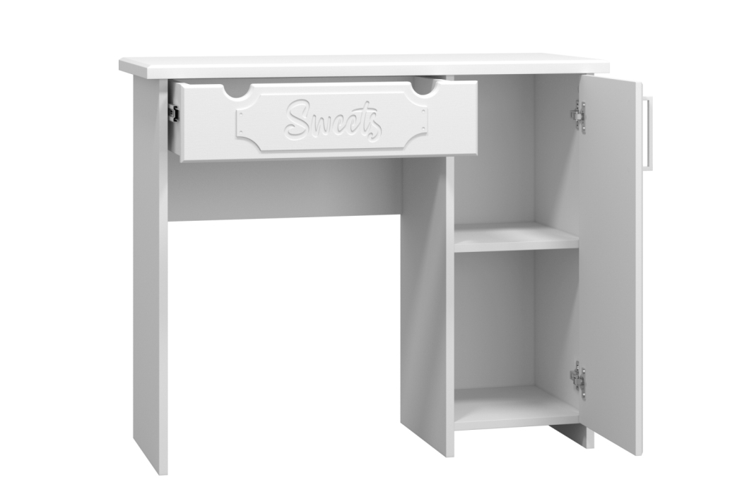 Туалетные столики, Туалетный столик ДримСтар ДС-2