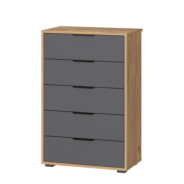 Комоды, Комод Оптима ОП-05