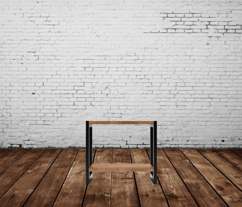 Прикроватные тумбы, Прикроватная тумба Брайтон