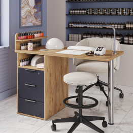 Стол письменный С-405