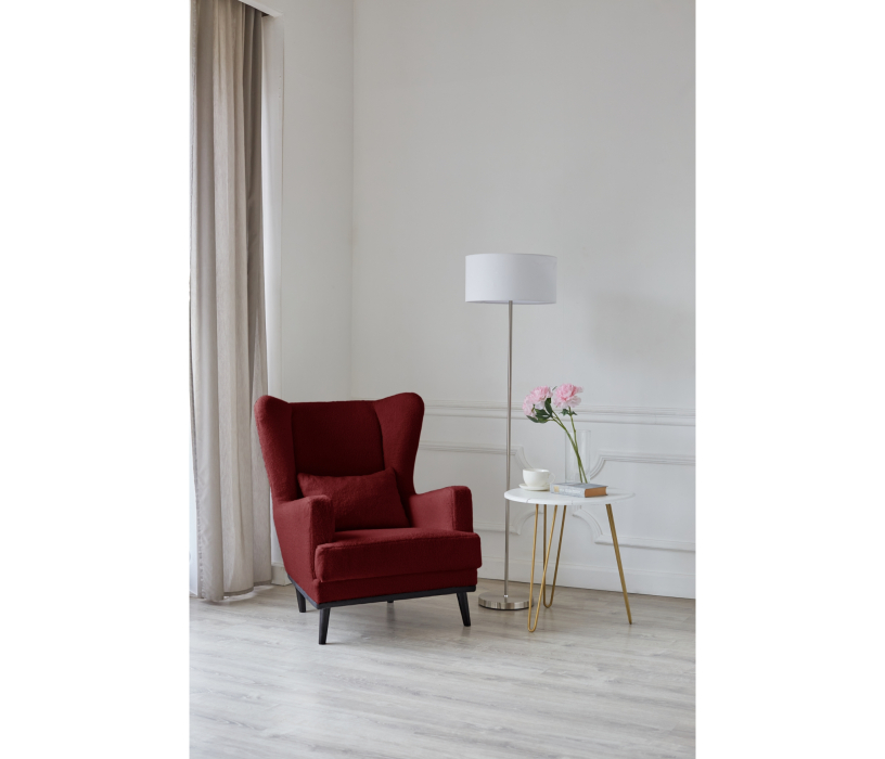 Кресло для отдыха, Кресло Вегас букле