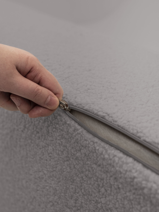 Дизайнерские диваны, Бескаркасный диван Бабл,букле