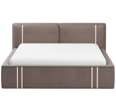 Кровати, Кровать Марракеш 140,велюр