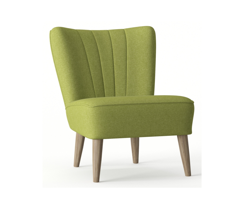 Кресло для отдыха, Кресло Зола, Рогожка