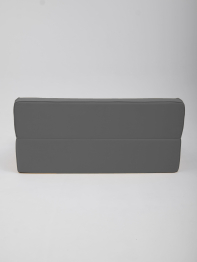 Диван бескаркасный Клайд, велюр