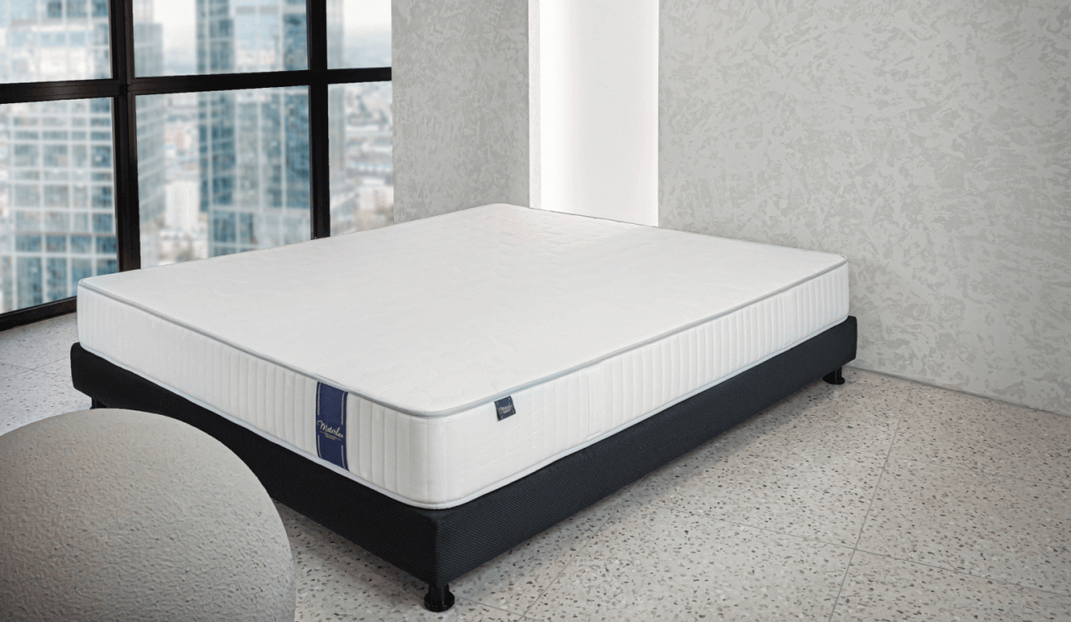 900 x 2000, Матрас MaterLux UNION MAXI COCOS 90x200