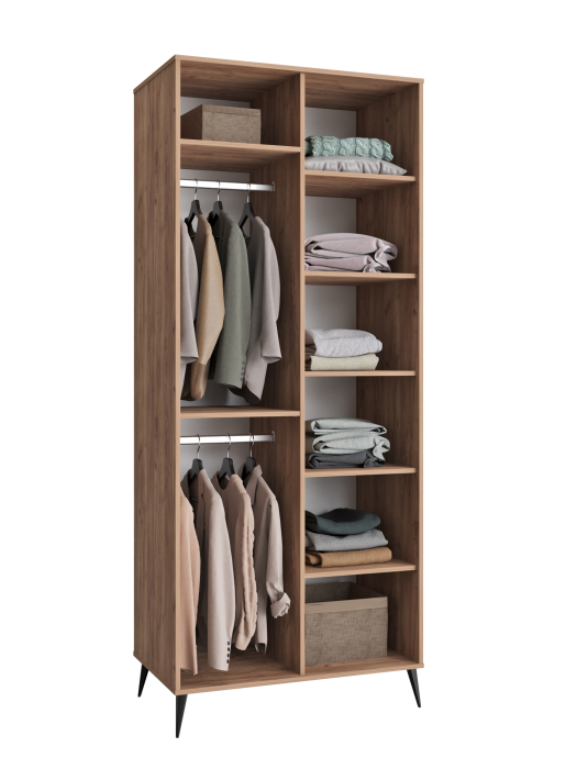 Шкафы двухстворчатые, Шкаф для одежды Астрид АР-01