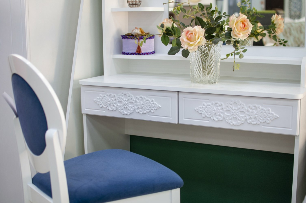 Туалетные столики, Стол туалетный ТС-25К