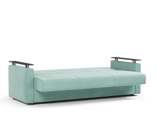 Диван-кровать книжка Мадлен, велюр