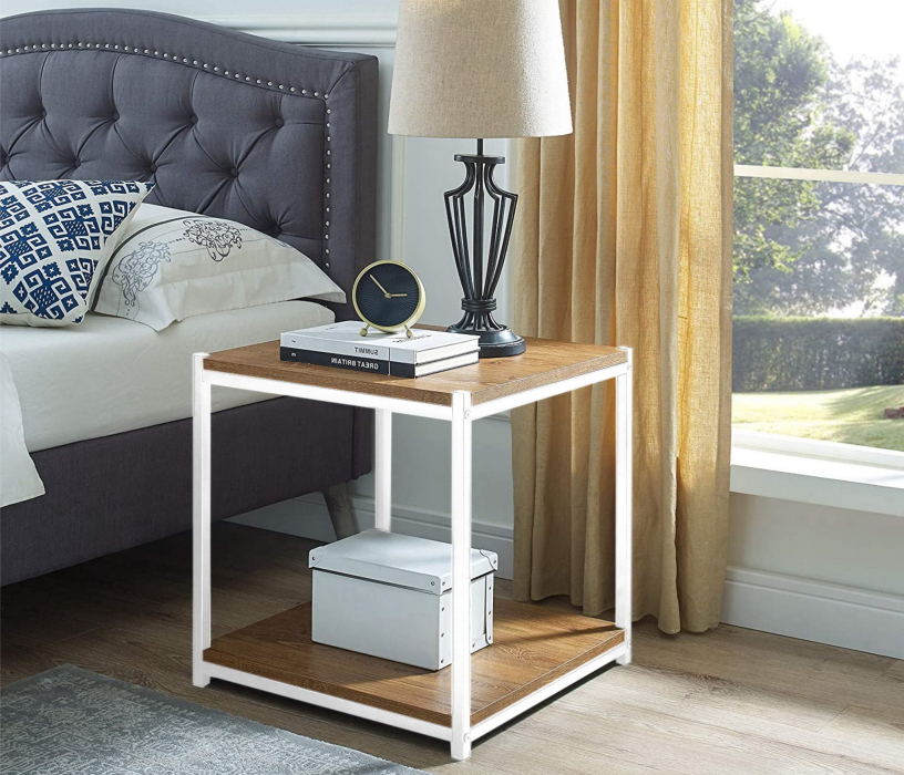 Прикроватные тумбы, Прикроватная тумба Бёркли