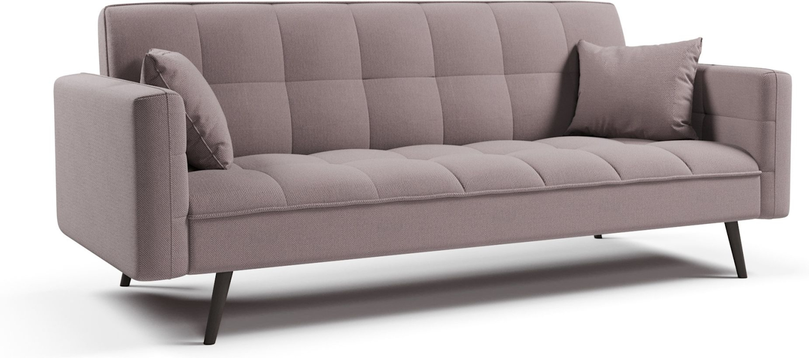 Диваны прямые, Диван прямой книжка Порто, велюр