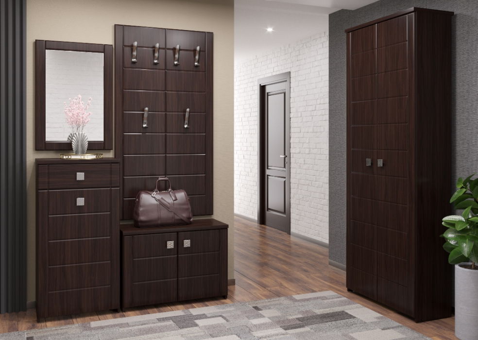 Комоды, Тумба Изабель ИЗ-57К