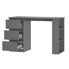 Стол письменный ПС-07 МС Симпл