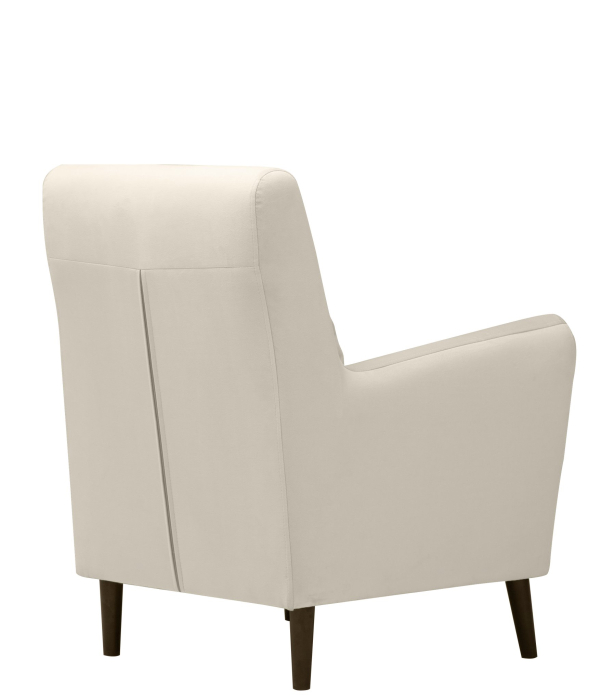 Кресло для отдыха, Кресло Либерти, велюр