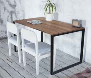 Рабочий стол Бёркли