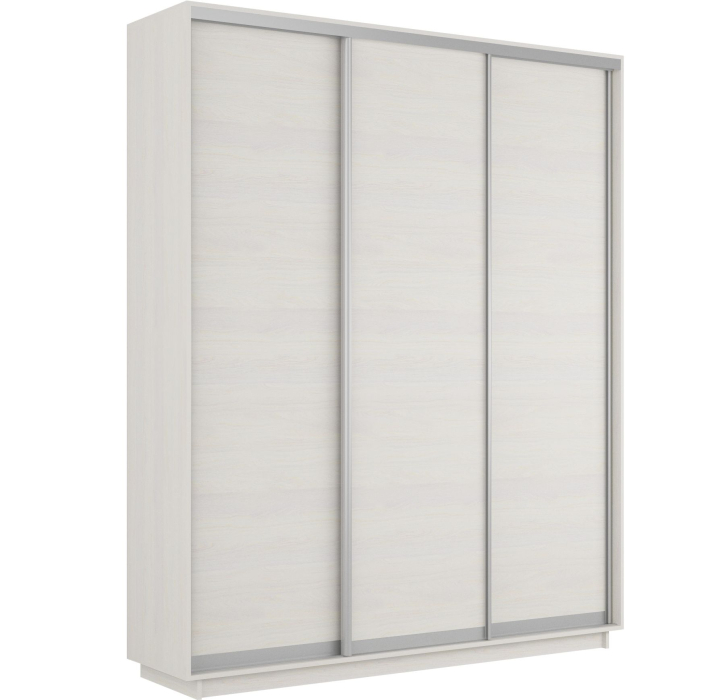 Шкафы-купе, Шкаф-купе Экспресс Элемент трио 2200 x 1800 x 600