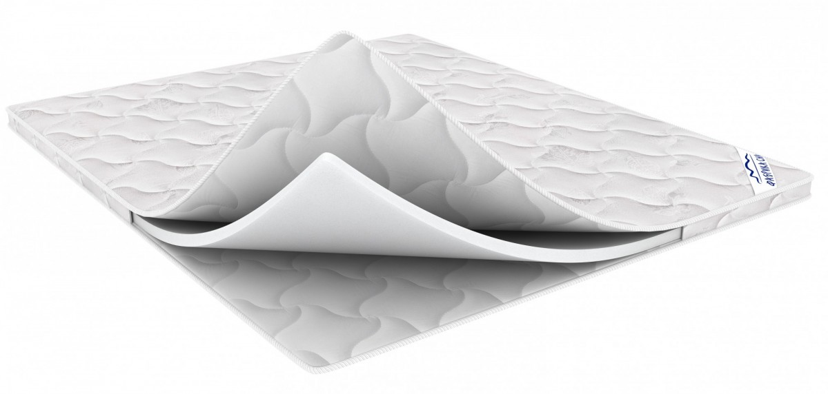 Матрасы, Матрас Топпер Пенополиуретан 3см 1200х1950