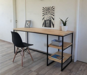 Рабочий стол Бостон