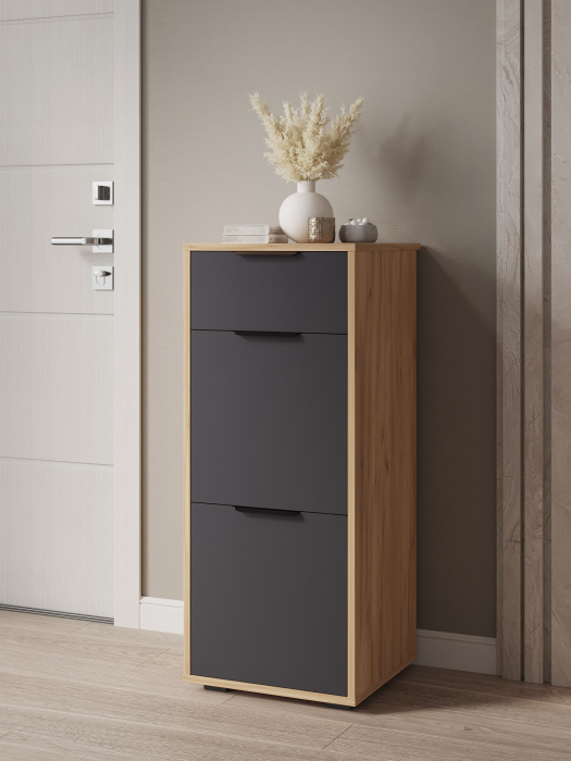 Комоды, Тумба Оптима ОП-08