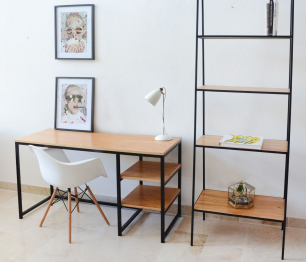 Рабочий стол Бостон