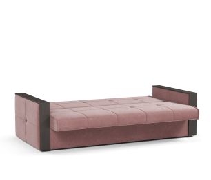 Диван-кровать книжка Валенсия, велюр