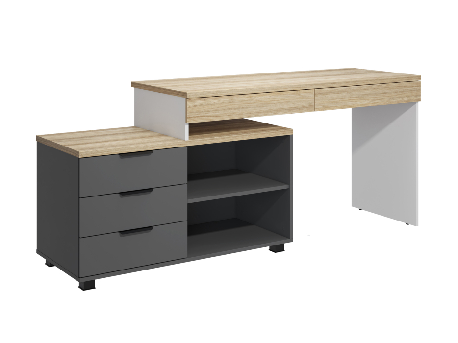 Письменные столы, Стол Скайлайт СЛ-21К