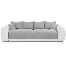 Диваны, Диван-кровать Pesaro еврокнижка,велюр