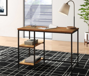 Рабочий стол Брио