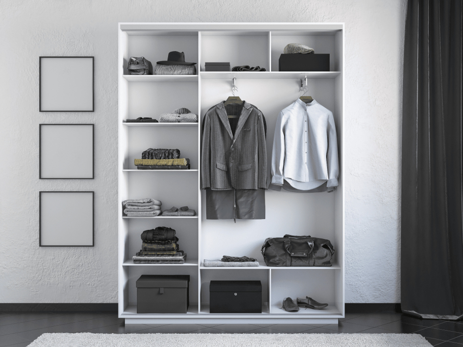 Шкафы-купе 3-х дверные, Шкаф-купе Экспресс 3-х дверный Фотопечать Шары Стекла 210х45х240