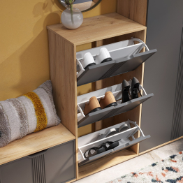 Тумба Эмилия ЭЛ-43