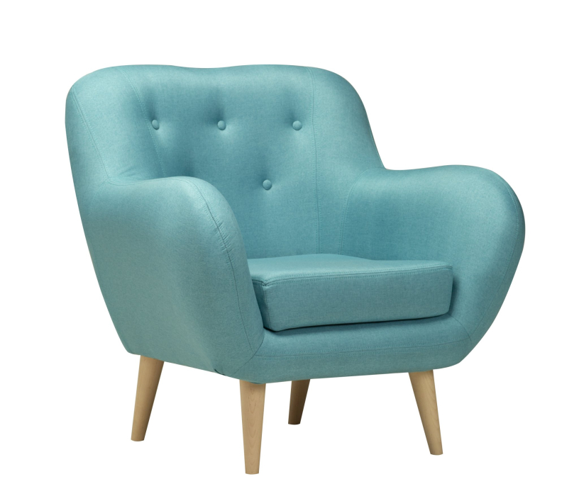 Кресло для отдыха, Кресло Элефант, рогожка