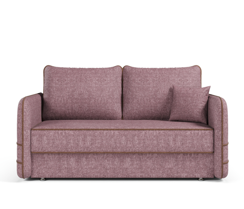 Детские диваны, Диван-кровать прямой Слимден, аккордеон-евро рогожка