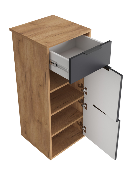 Комоды, Тумба Оптима ОП-08