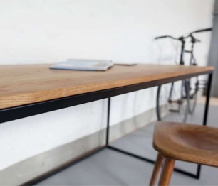 Рабочий стол Шелби