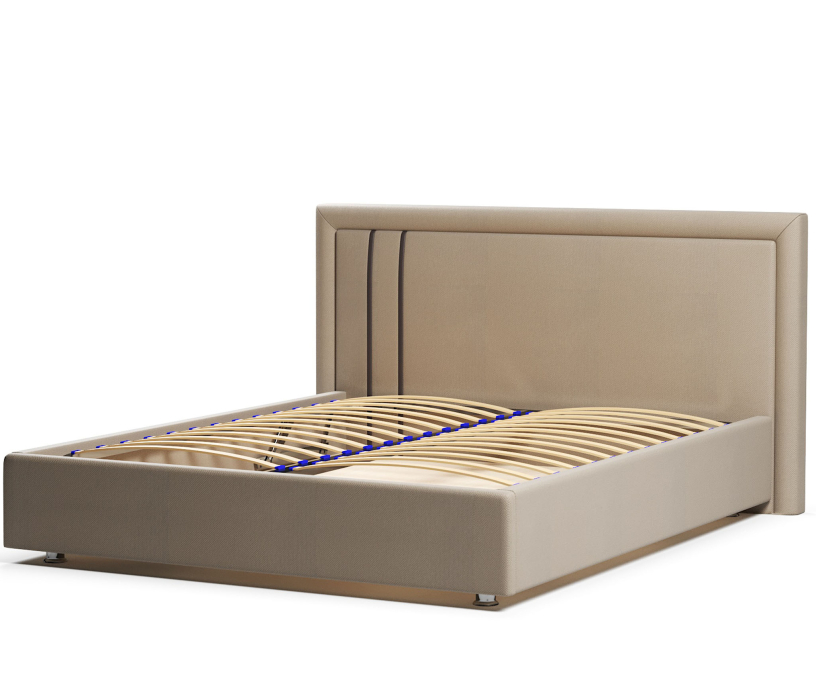 Кровати, Кровать Каир 180,велюр