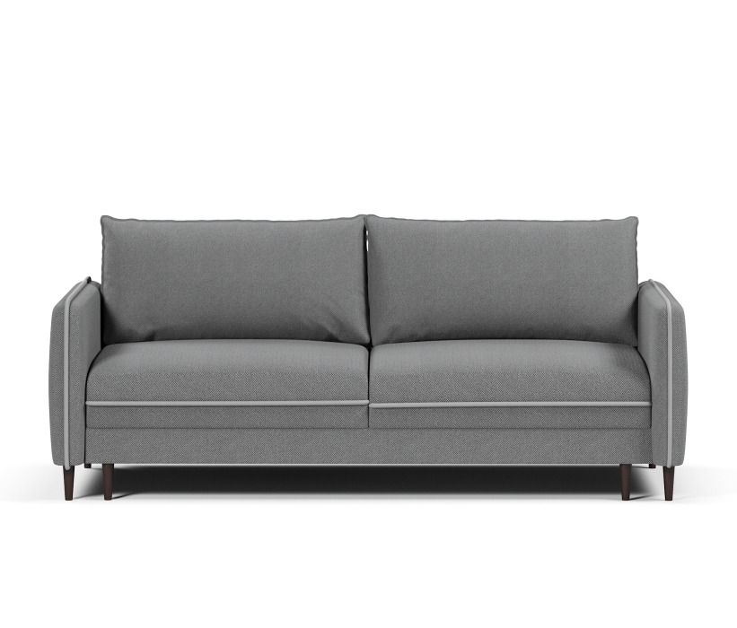 Диваны еврокнижки, Диван-кровать Палермо еврокнижка,велюр