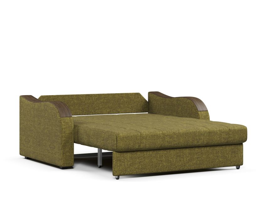 Диваны для подростков, Диван-кровать прямой Виа 6, Savana 