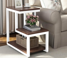 Прикроватные тумбы, Прикроватная тумба Сиэттл