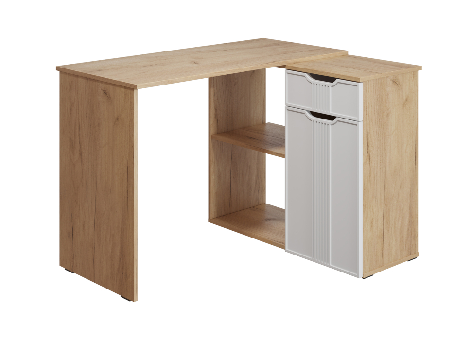 Туалетные столики, Стол угловой Эмилия ЭЛ-46