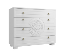 Комоды, Комод Монблан МБ-37К